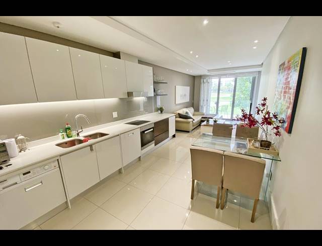 1 BEDROOM APARTMENT FOR SALE IN SANDOWN